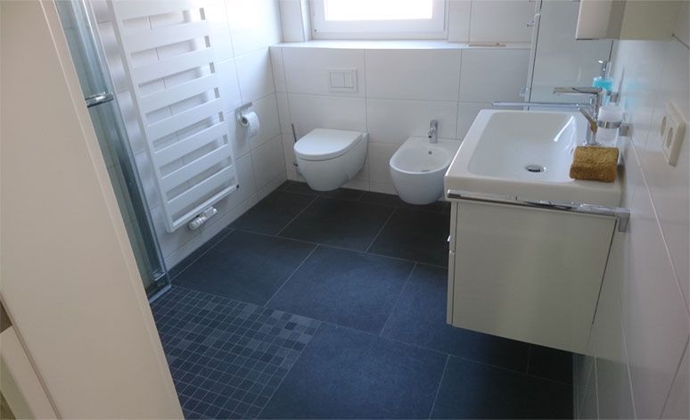 Ihr Fachbetrieb für Heizung und Sanitär in Karlsruhe